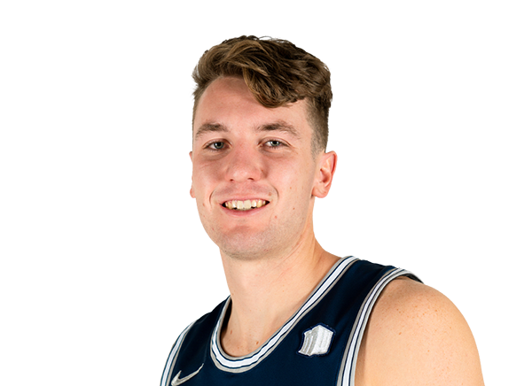 Landon Brenchley headshot