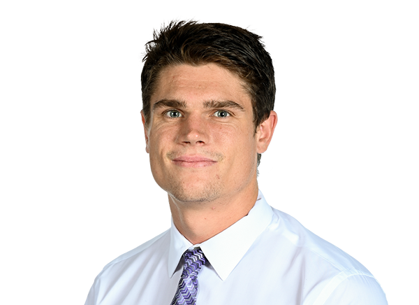 Cade Potter headshot