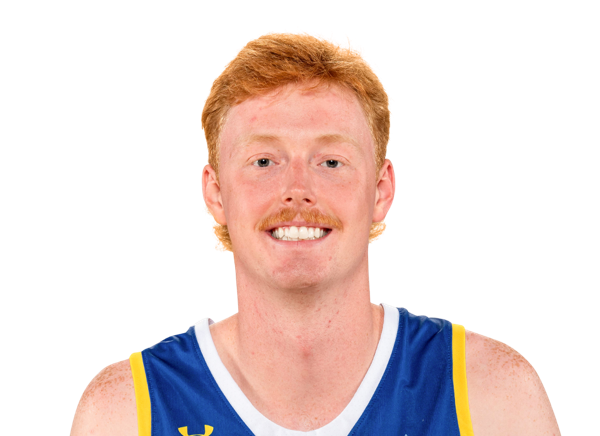 Nate Barnhart headshot