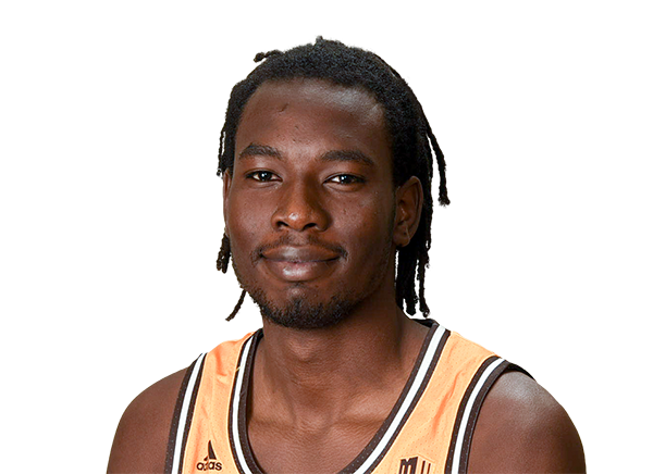 Deng Dut headshot