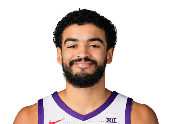 Noah Reynolds headshot