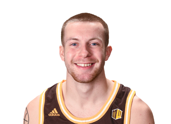 Cort Roberson headshot