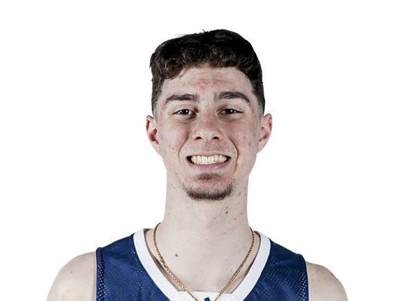 Jaden Geron headshot