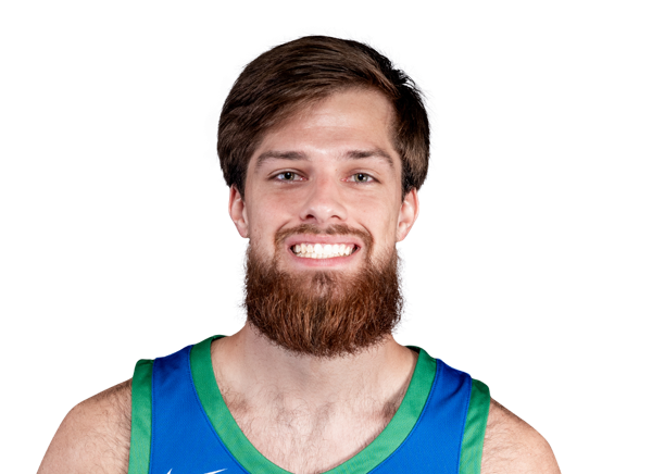 Kyle Riemenschneider headshot
