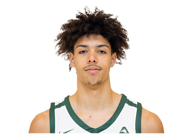 Isaiah Broady headshot