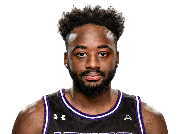 Gyasi Powell headshot