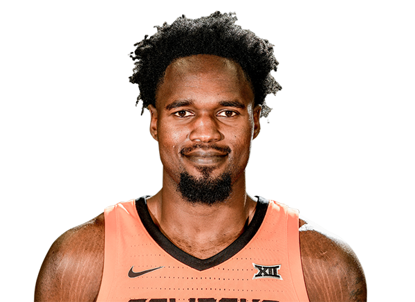 Mike Marsh headshot