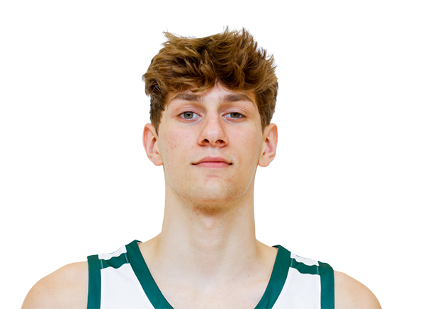 Matthew Lentz headshot