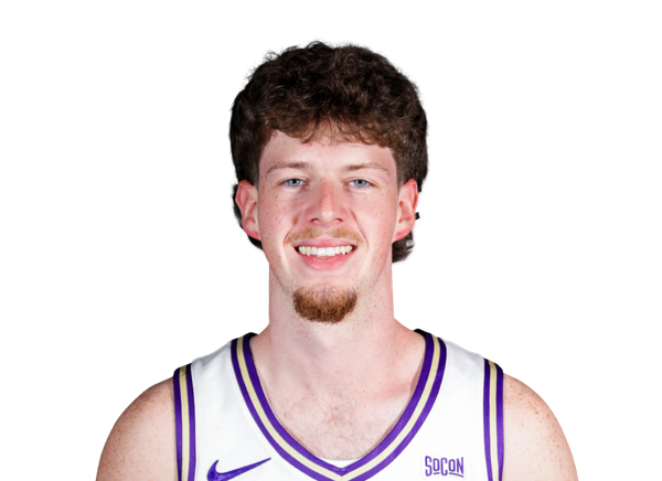 Carson Brown headshot