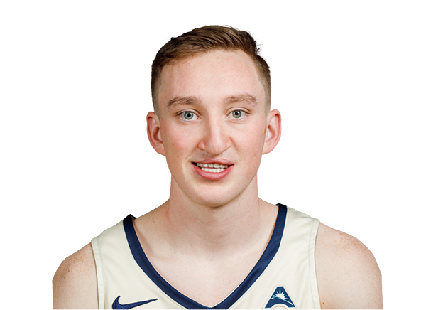 Stephen Burggraf headshot