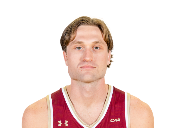 Bryson Spell headshot