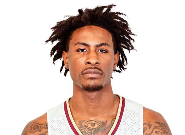 Elijah Tate headshot
