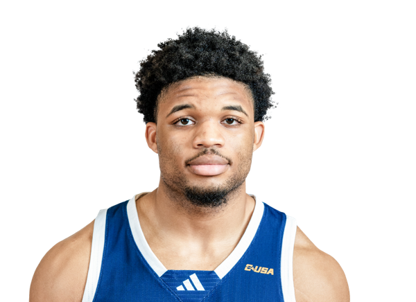 Kevin Kalu headshot