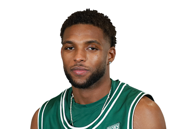Jorell Saterfield headshot