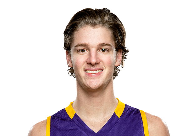 Gray Weaver headshot