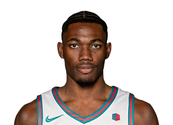 Deraje Agbaosi headshot