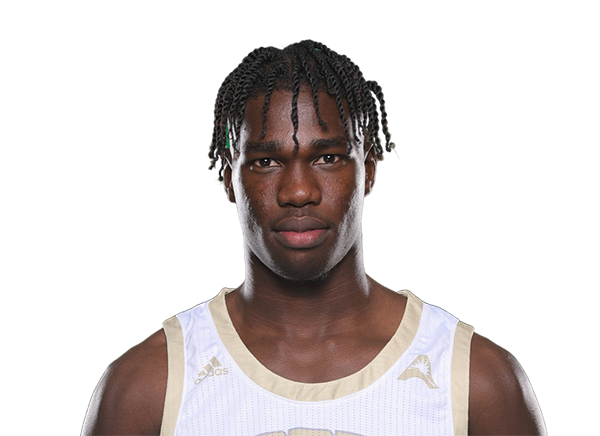Pape Momar Cisse headshot
