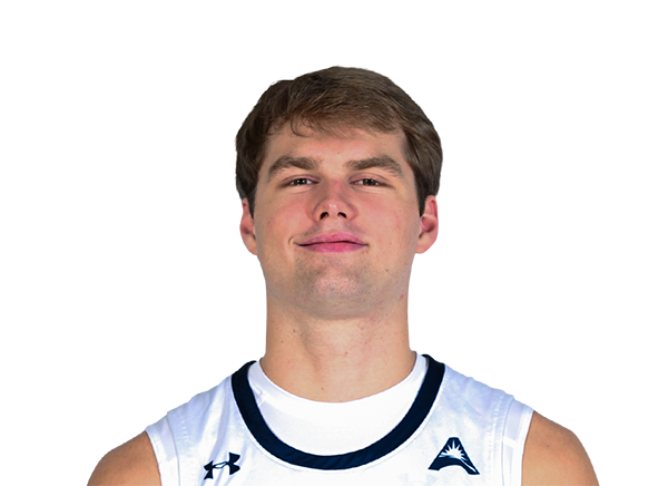 Max Hrdlicka headshot