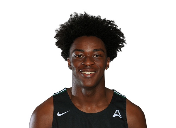 James Nichols III headshot