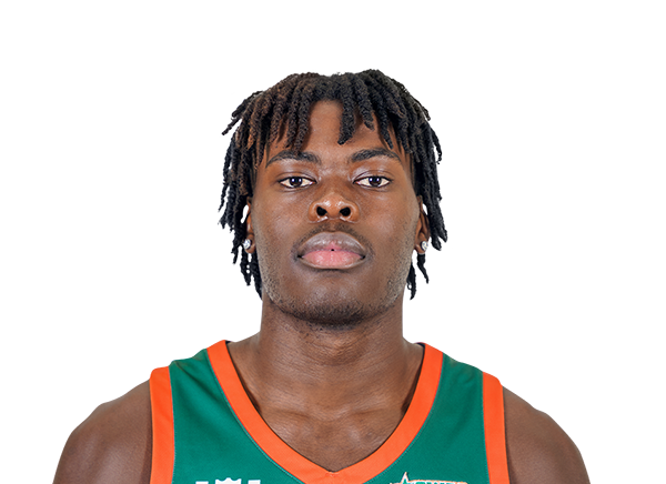 Alvin Tumblin headshot