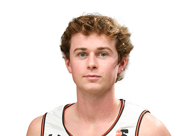 Nathan Yow headshot