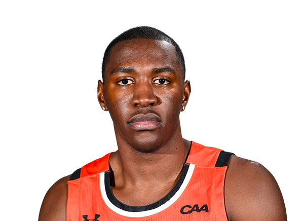 Mason Grant headshot