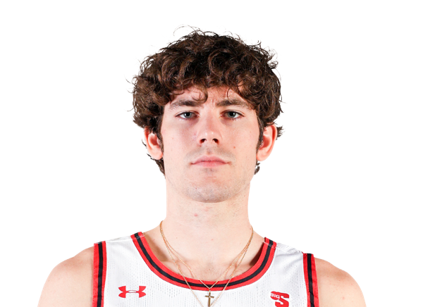 Brendan Mykalcio headshot