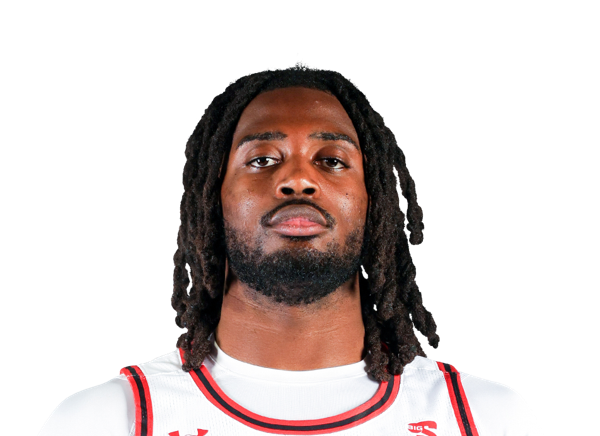 Ademide Badmus headshot