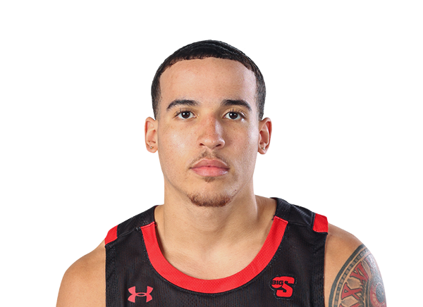 Leon Williams headshot
