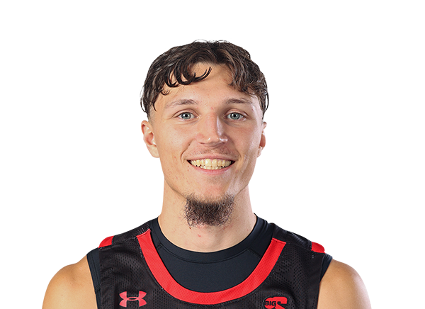 John Roghelia headshot