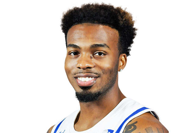 Mario Haskett Jr headshot