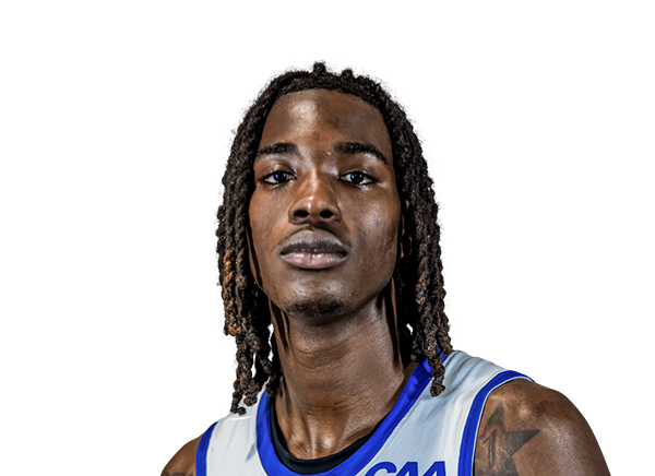 Will Henderson headshot