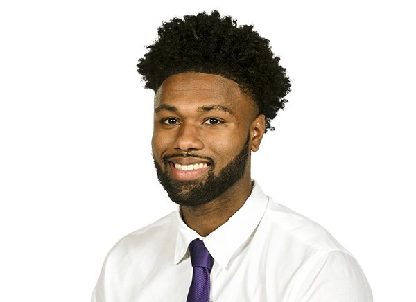 Brock Williams headshot