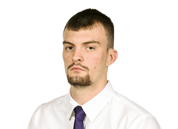 Jake Koverman headshot