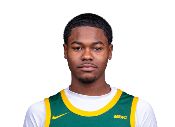 Jaylani Darden headshot