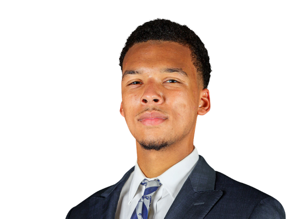 Trey Hicks headshot