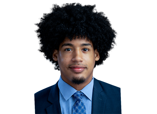 Ga'Khari LaCount headshot