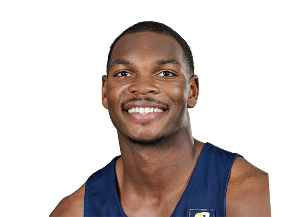 Marcus Watson headshot