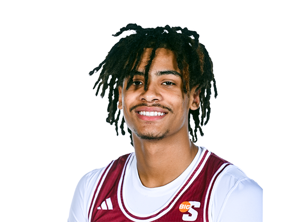 Marquis Barnett headshot