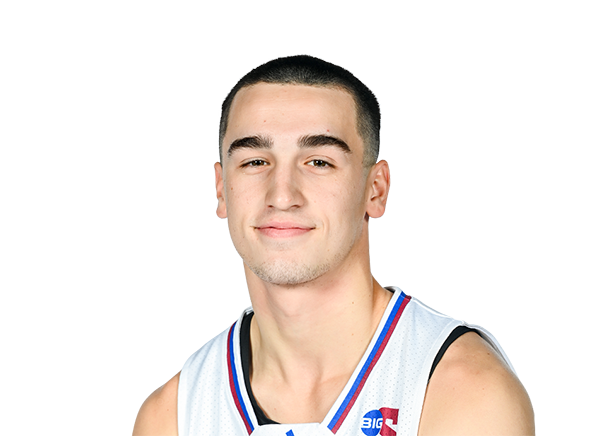 James Lovorn headshot