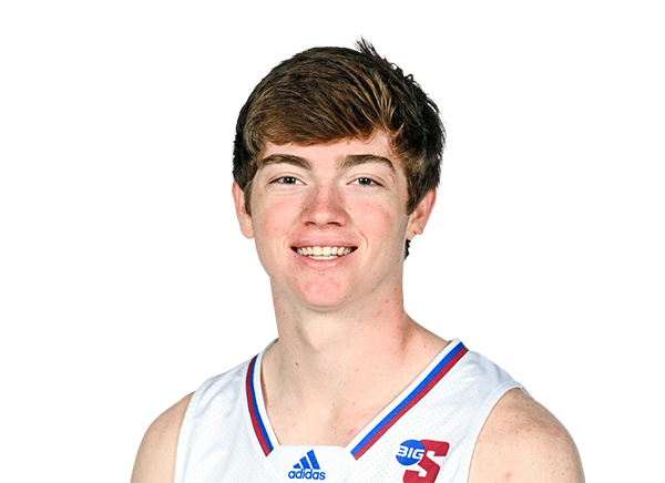 Porter Stanley headshot