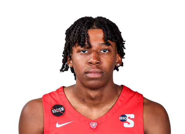Derrick Jones Jr. headshot