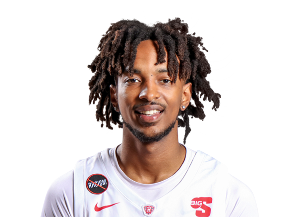 Camron McNeil headshot