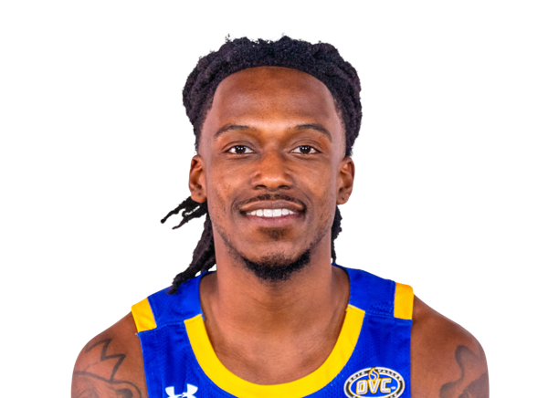 Jalen Breazeale headshot