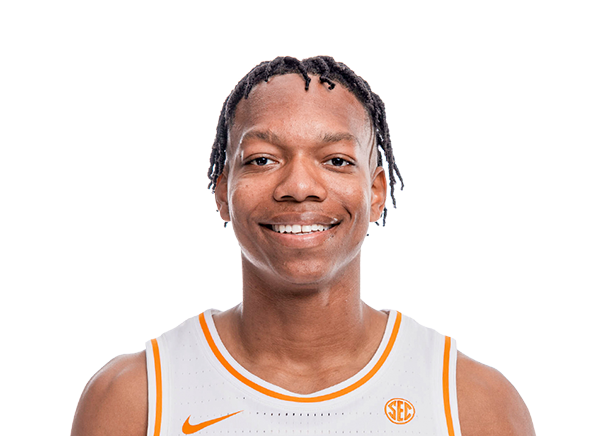 Jordan Gainey headshot