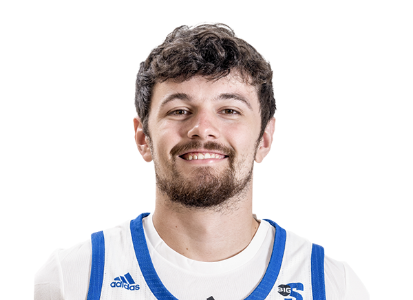 Dean Gabrelcik headshot