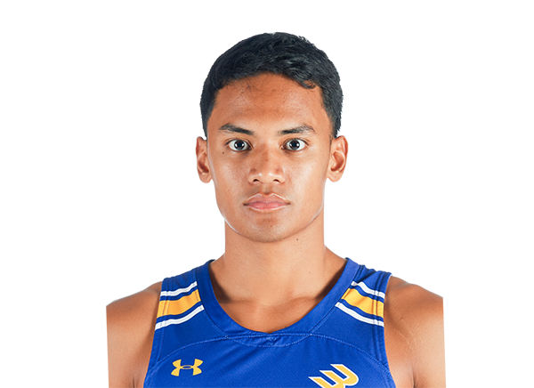 Dalph Panopio headshot