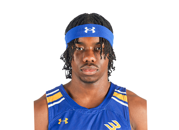 Kaleb Higgins headshot
