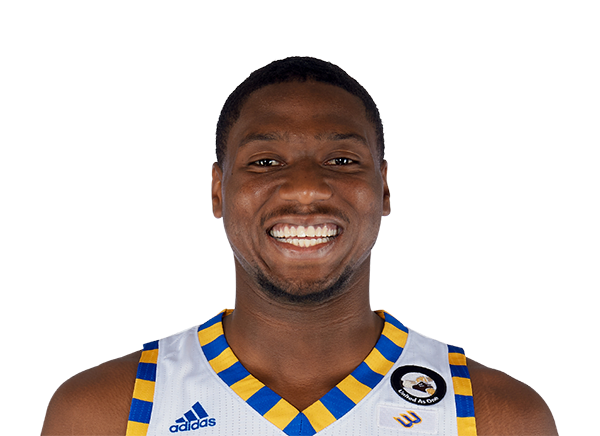 Brian Washington headshot