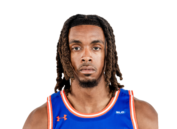 Ivan Reynolds headshot